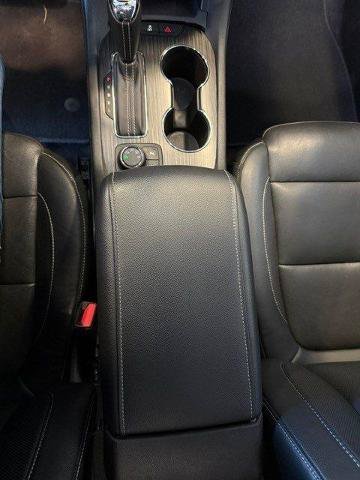 Used 2019 GMC Acadia SLT AWD/4WD image 20