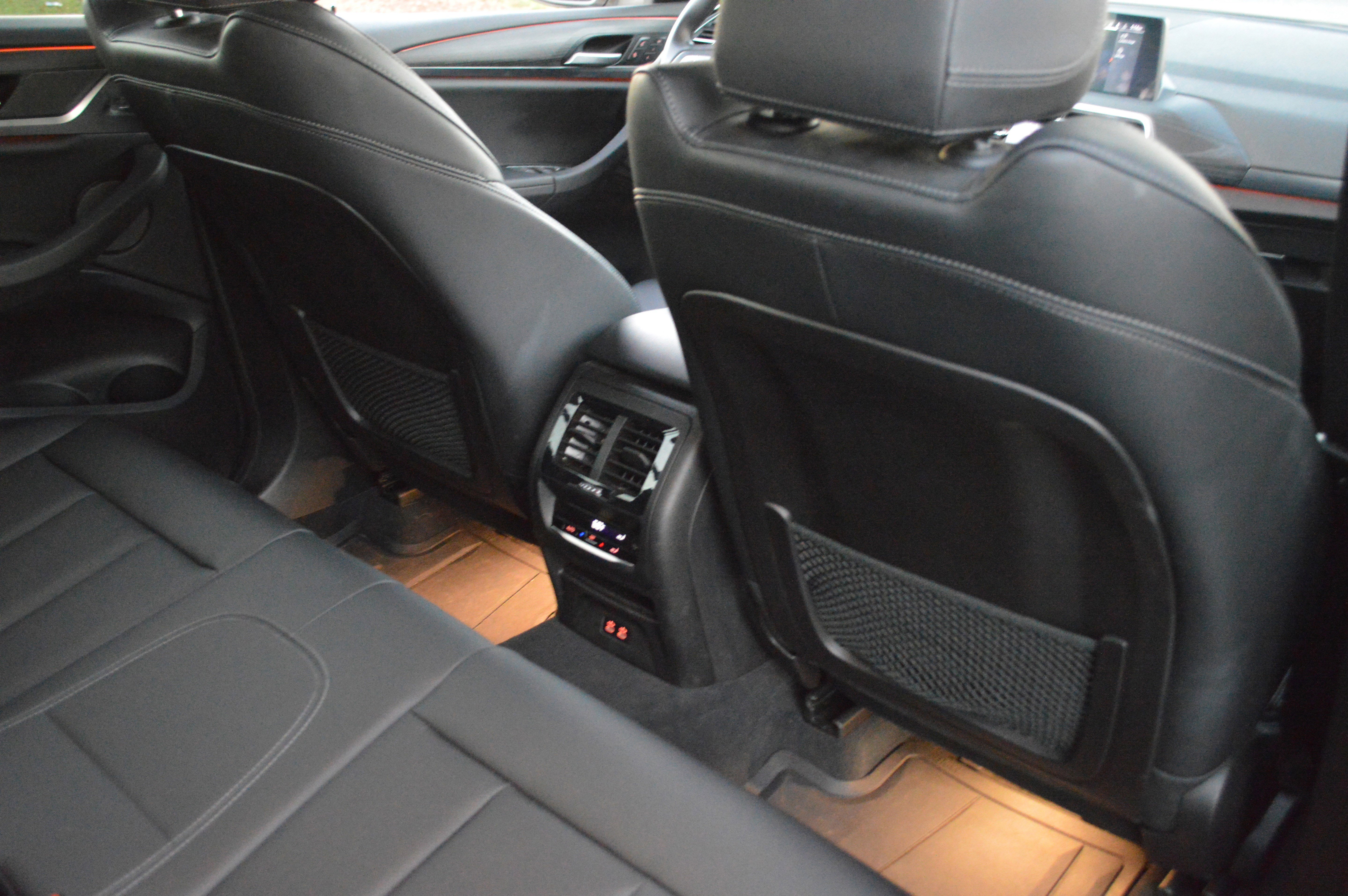 Certified 2023 BMW X3 xDrive30i w/ Convenience Package image 33