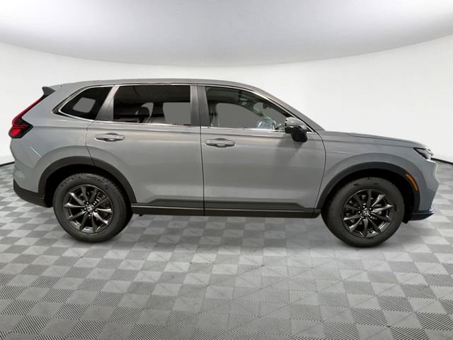 New 2026 Honda CR-V EX-L image 7