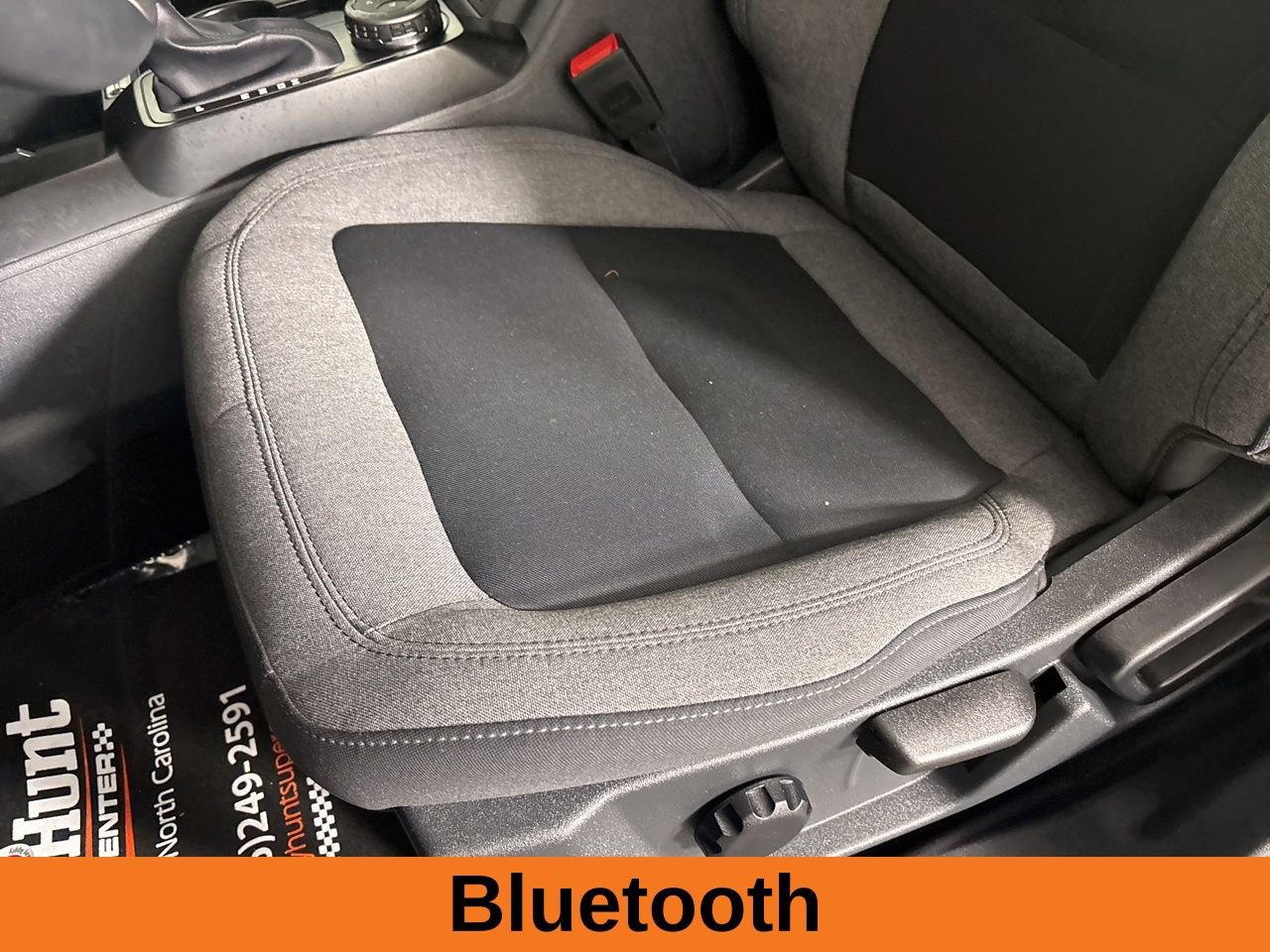 Used 2025 Ford Bronco Big Bend image 10