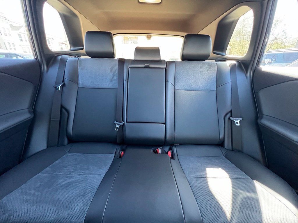 New 2026 Toyota RAV4 XSE AWD/4WD image 15