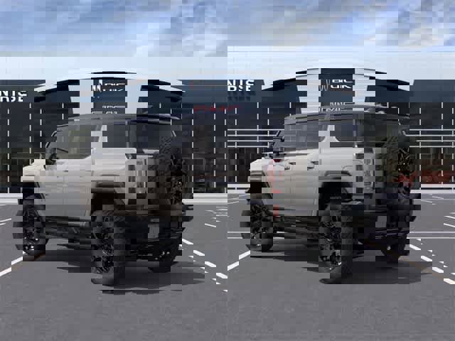 New 2026 GMC Hummer EV SUV image 4