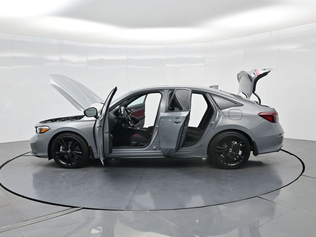 Used 2026 Honda Civic Si image 40