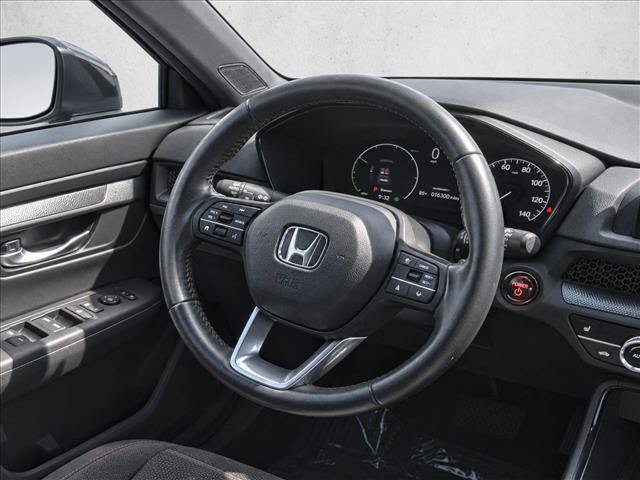 Used 2025 Honda CR-V Sport image 29