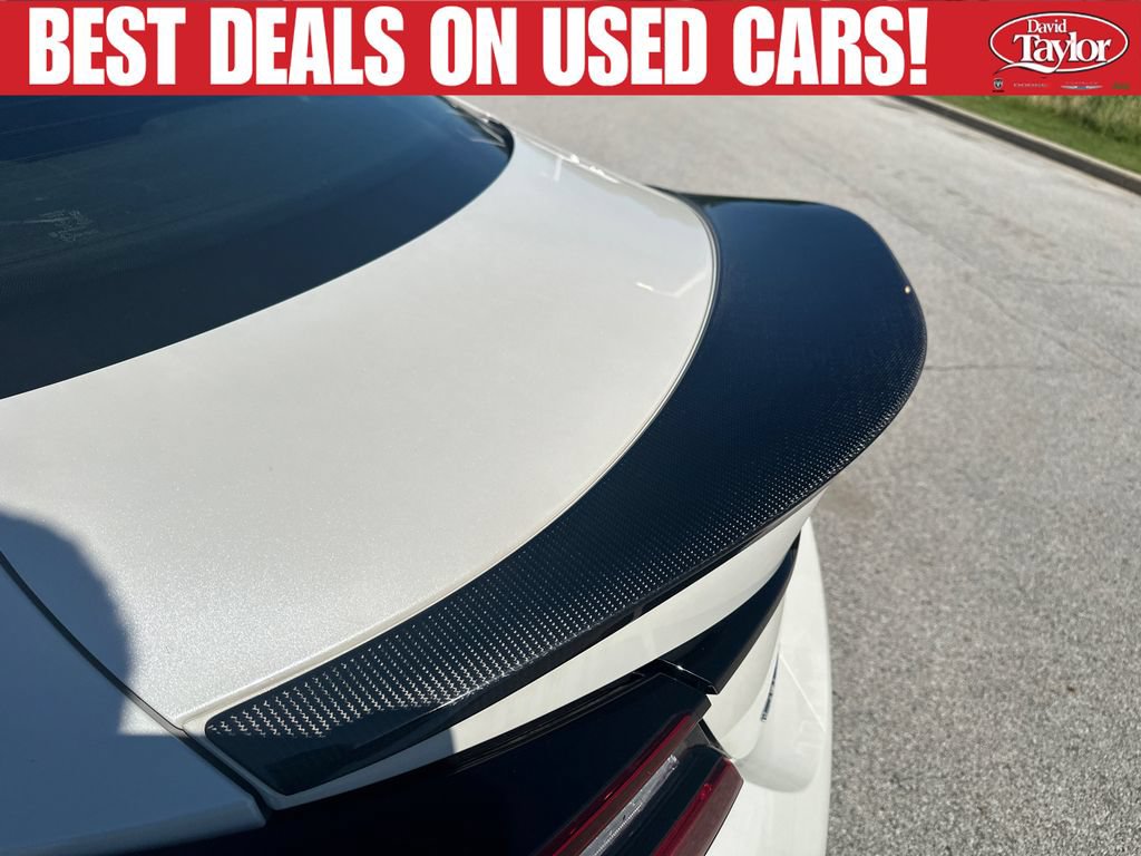 Used 2022 Subaru BRZ Premium RWD image 35