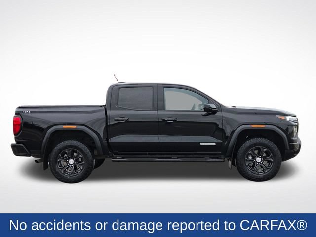Used 2023 GMC Canyon Elevation w/ Convenience Package AWD/4WD image 2