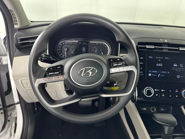 Certified 2024 Hyundai Tucson SE image 14