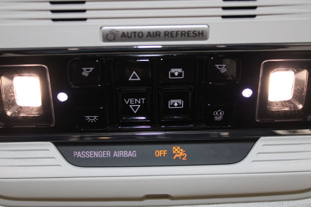New 2026 Lincoln Aviator 2WD image 57