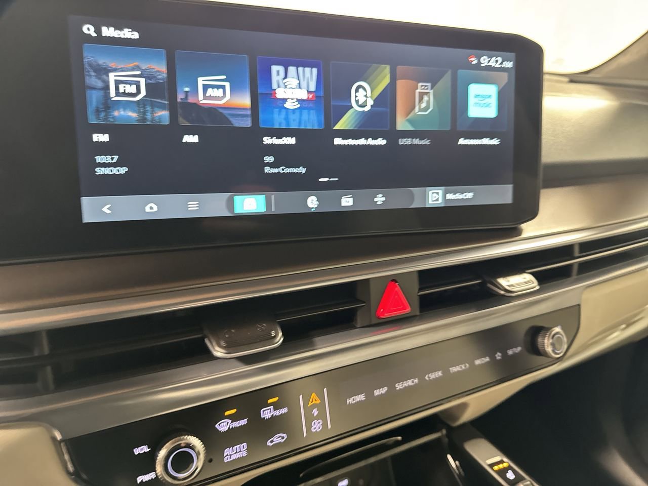 New 2026 Kia Sorento SX Prestige image 21