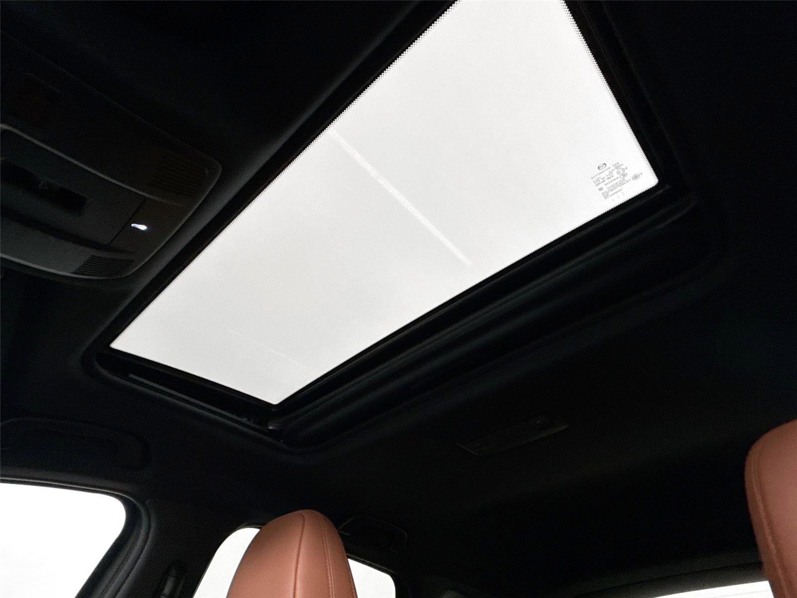 Certified 2024 MAZDA CX-5 Carbon Edition image 6