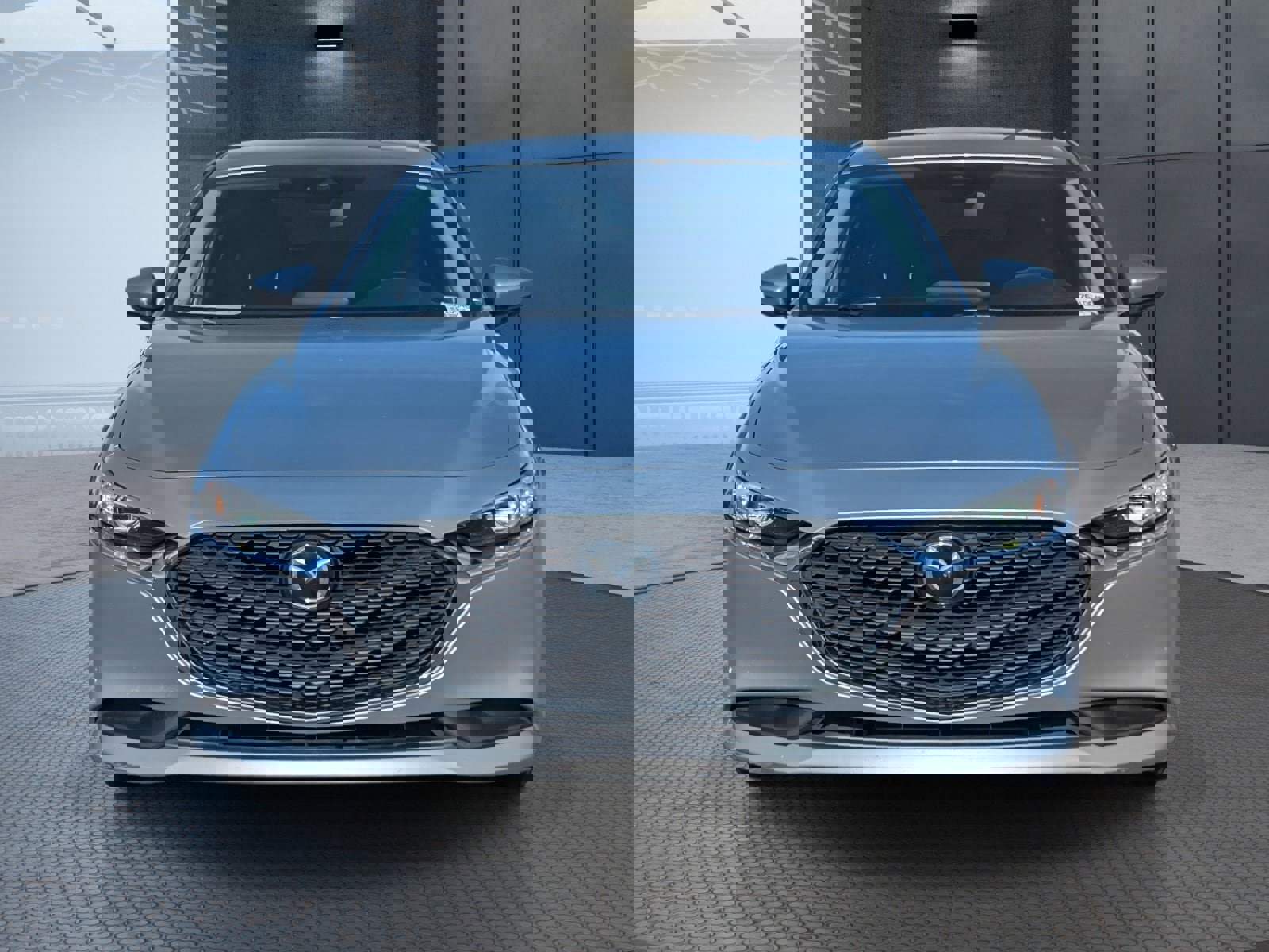 Used 2020 MAZDA MAZDA3 Sedan image 8