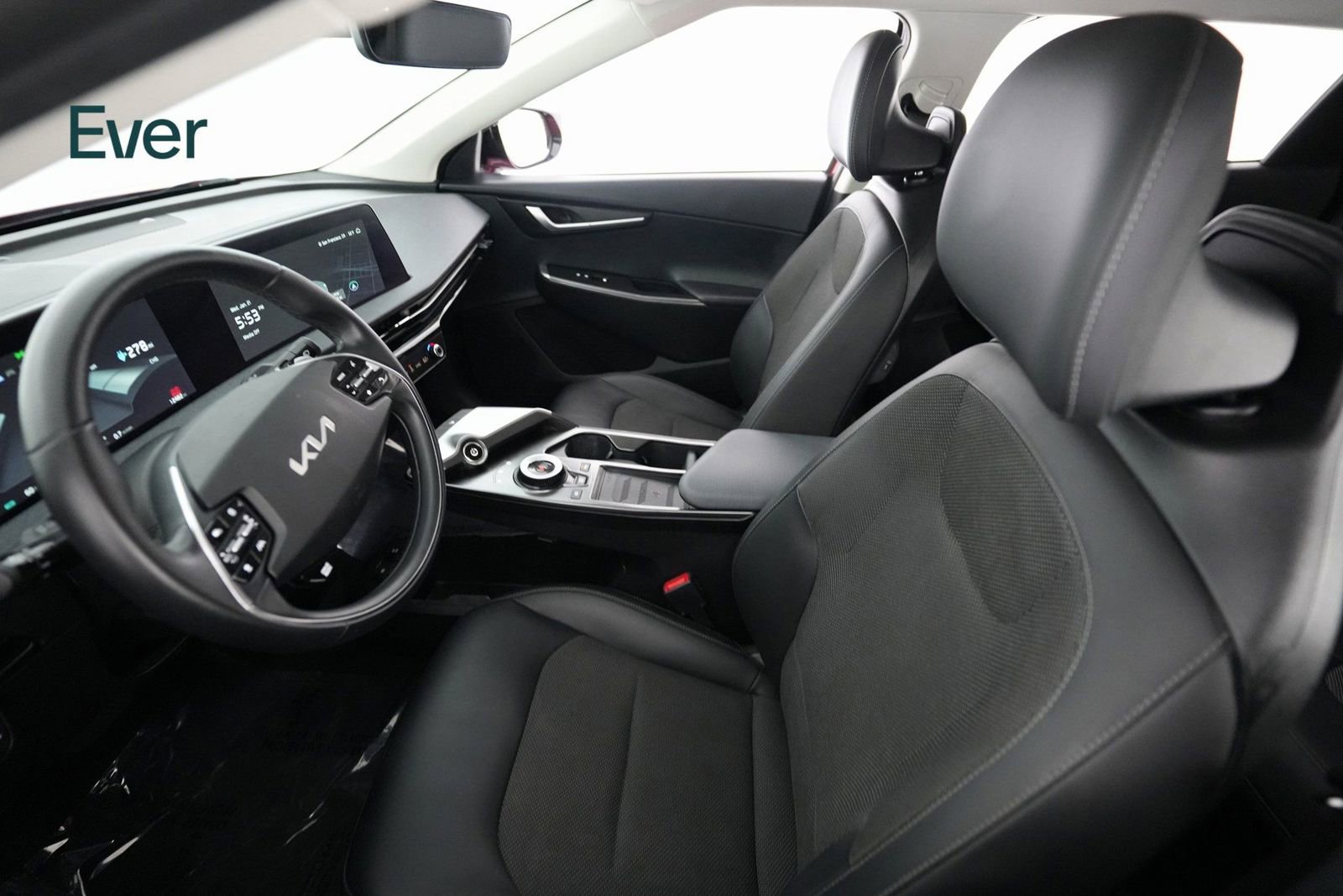 Used 2024 Kia EV6 Light image 7