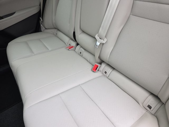 New 2026 Nissan Rogue Dark Armor FWD image 14