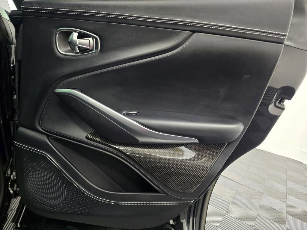 Used 2024 Aston Martin DBX 707 image 26