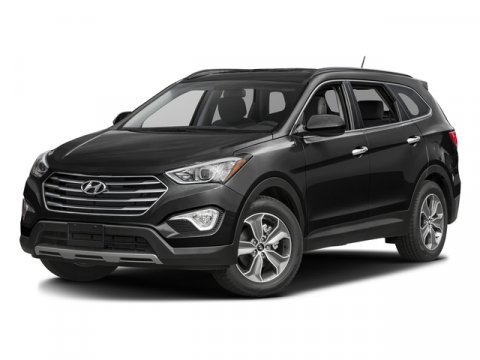 Used 2016 Hyundai Santa Fe SE w/ Option Group 03