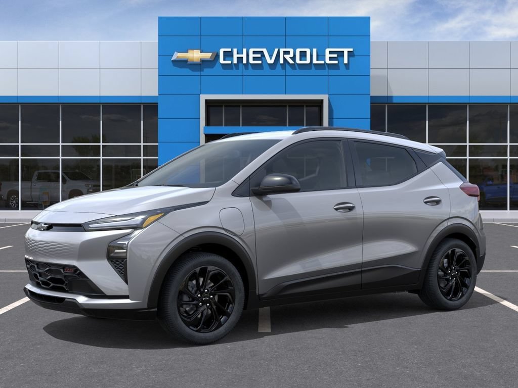 New 2027 Chevrolet Bolt RS FWD image 2