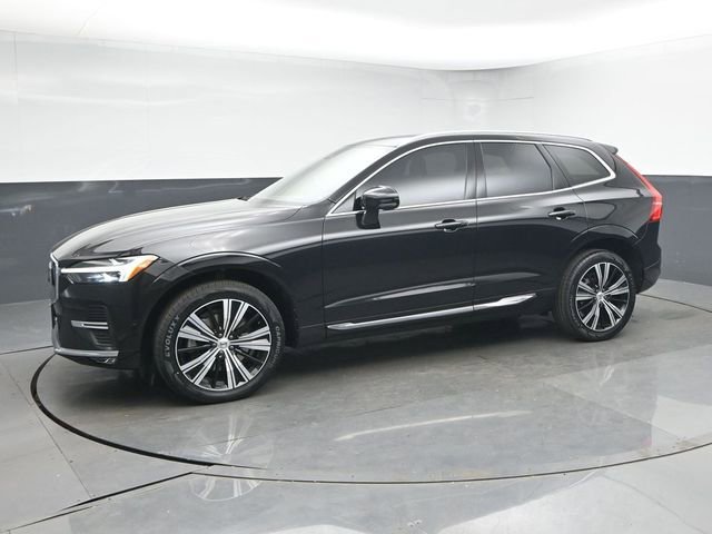 Used 2023 Volvo XC60 B6 Ultimate w/ Climate Package AWD/4WD image 4