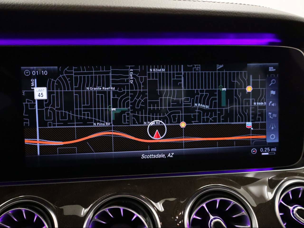 Used 2019 Mercedes-Benz CLS 450 4MATIC image 14