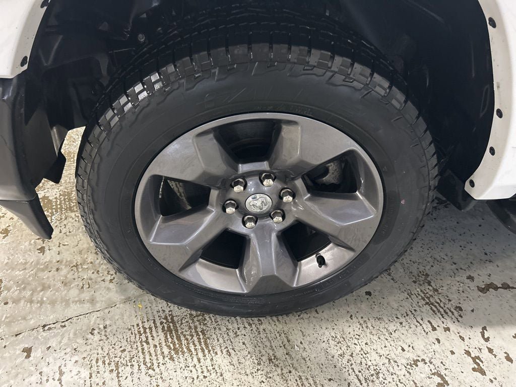 Used 2023 RAM 1500 Big Horn AWD/4WD image 23