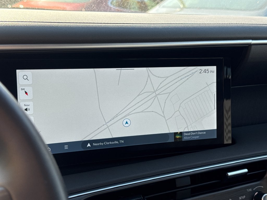 Used 2026 Hyundai Palisade SEL FWD image 20