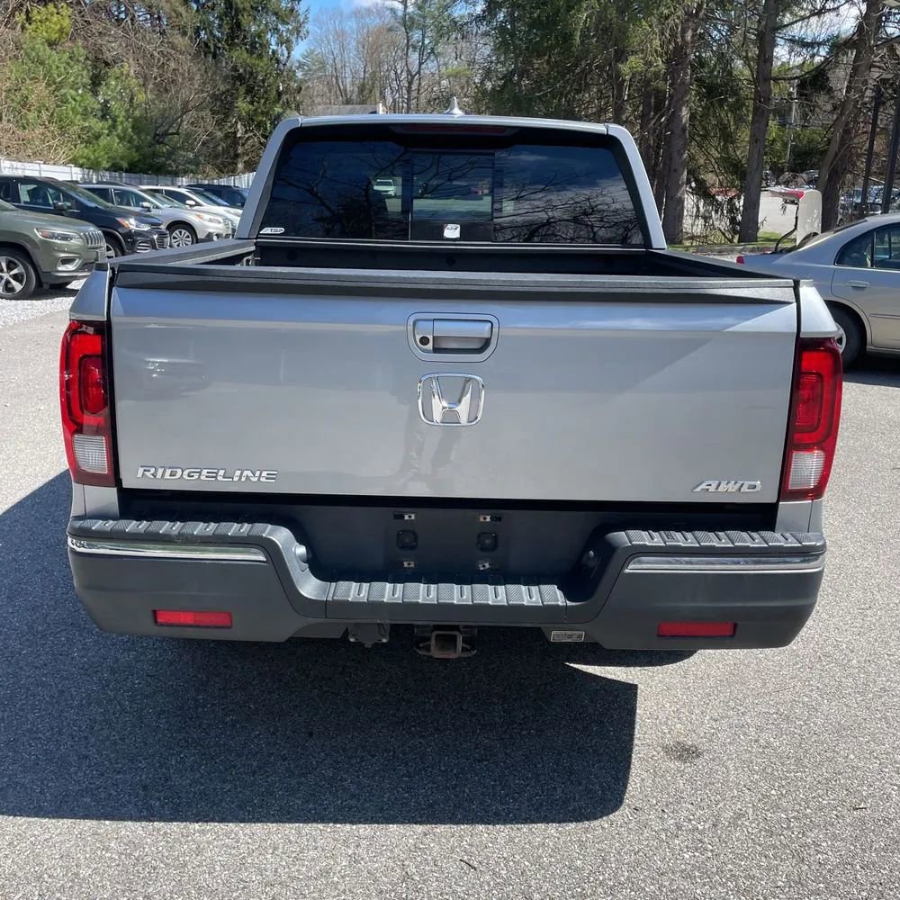 Used 2019 Honda Ridgeline RTL image 15