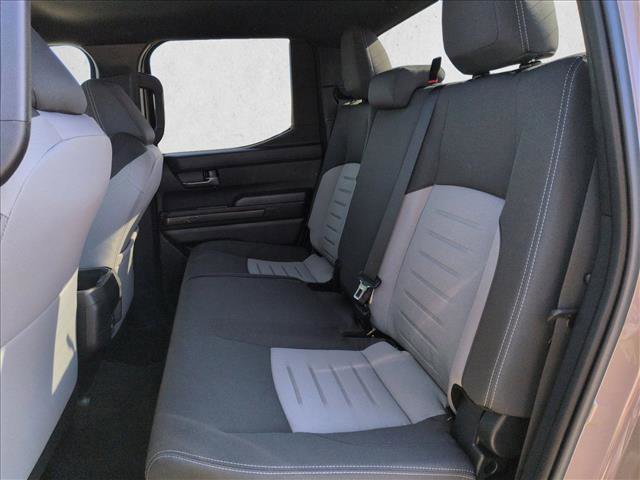 New 2026 Toyota Tacoma TRD Off-Road image 15