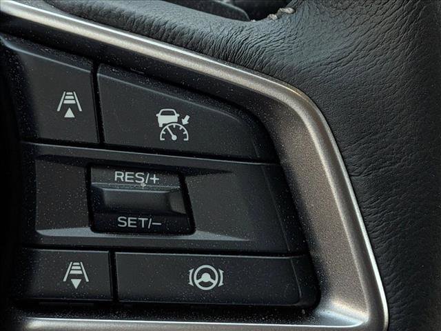 Used 2026 Subaru Ascent Premium AWD/4WD image 12