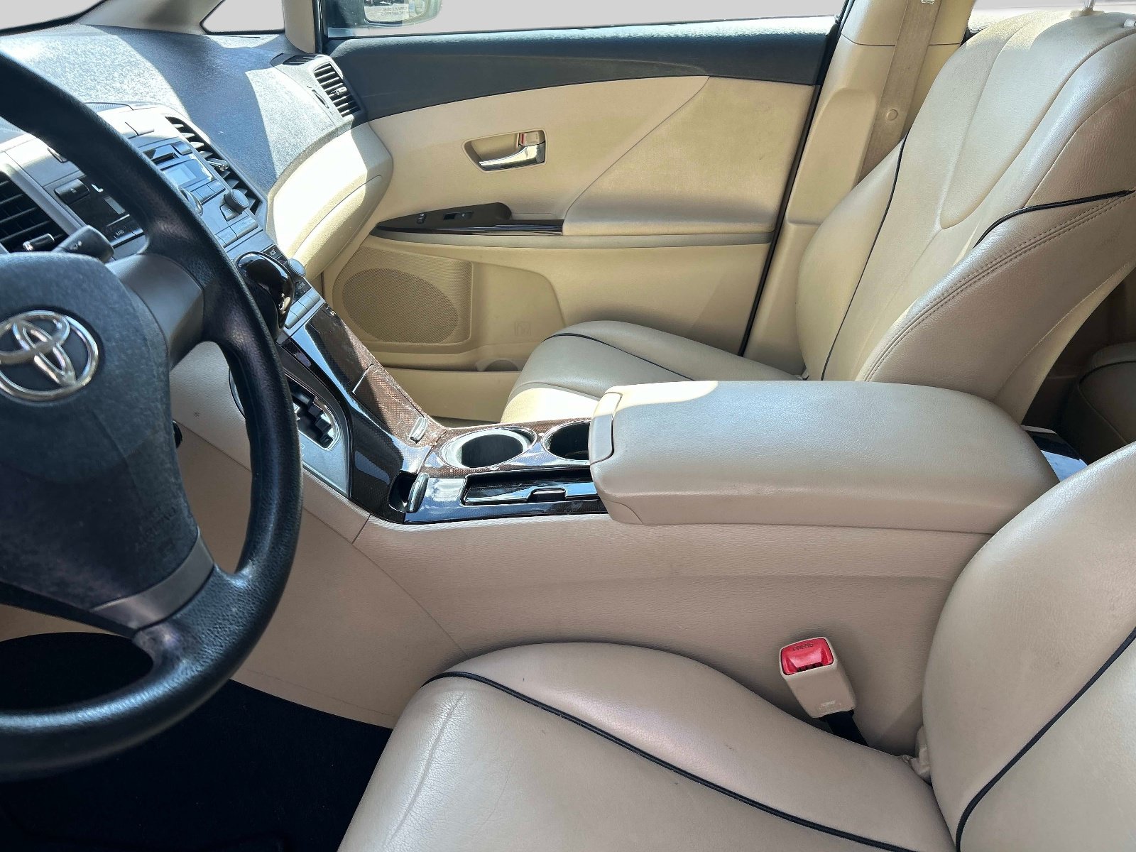 Used 2009 Toyota Venza w/ Convenience Pkg FWD image 19