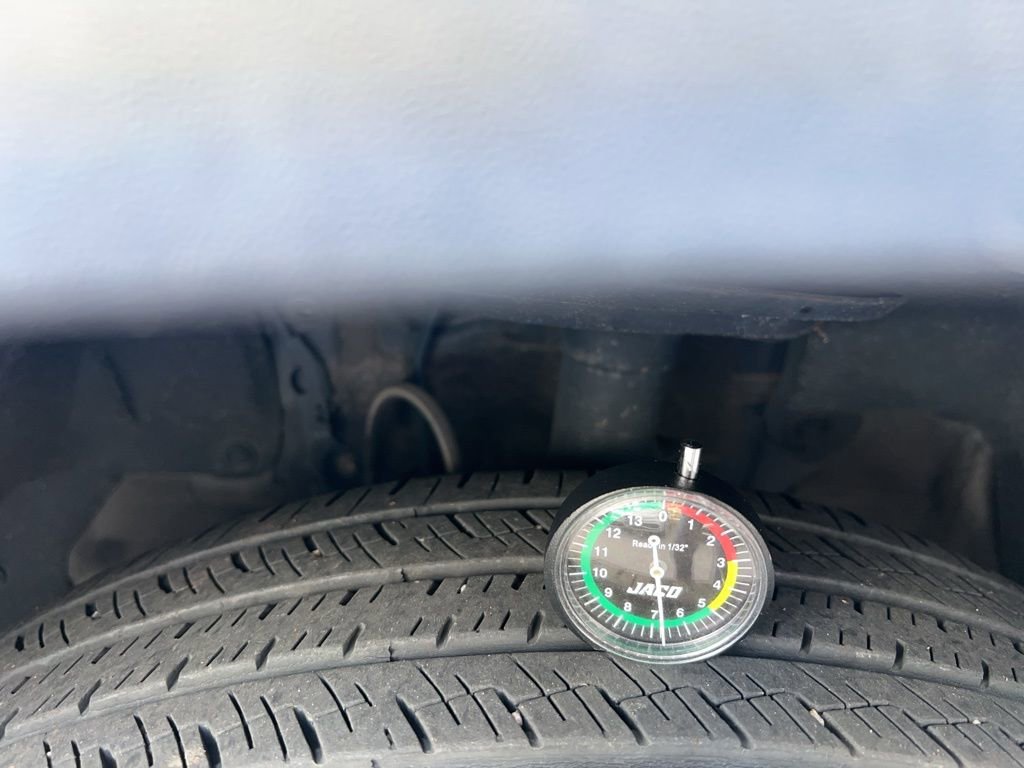 Used 2023 Toyota RAV4 LE image 15