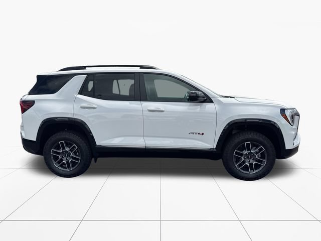 New 2026 GMC Terrain AT4 w/ LPO, Floor Liner Package AWD/4WD image 7