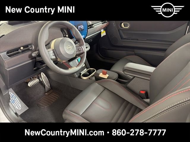 New 2026 MINI Cooper John Cooper Works image 10