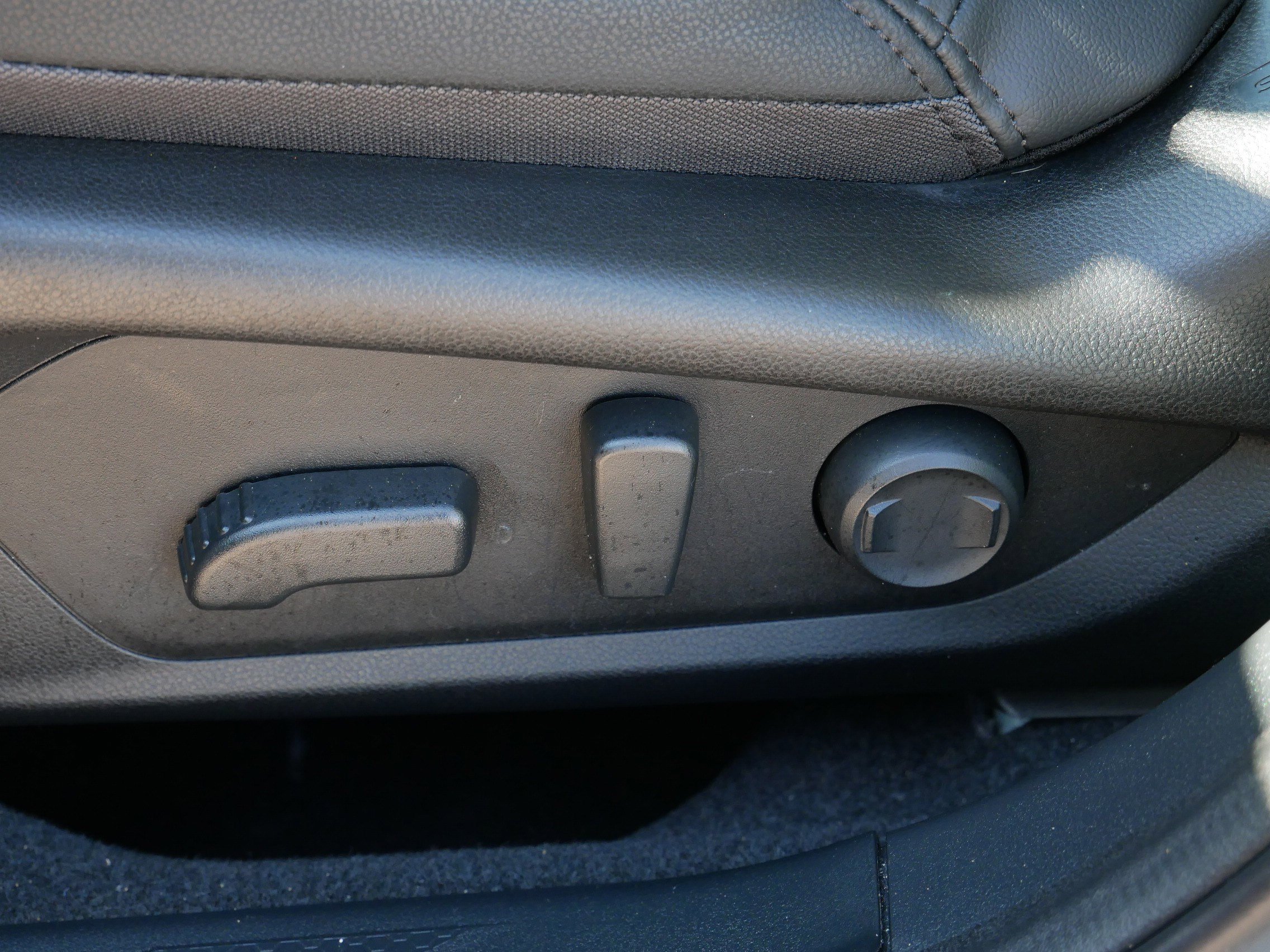 Certified 2026 Subaru Outback Premium image 19