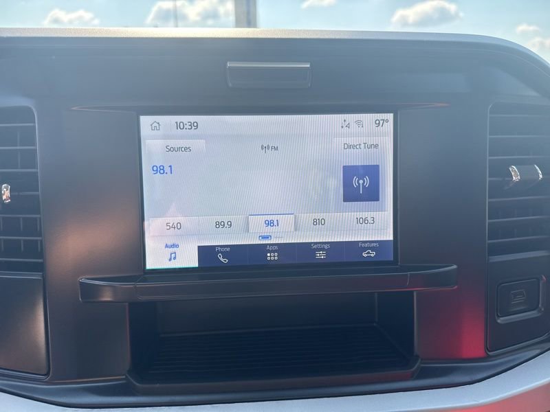 New 2025 Ford F350 XLT AWD/4WD image 27