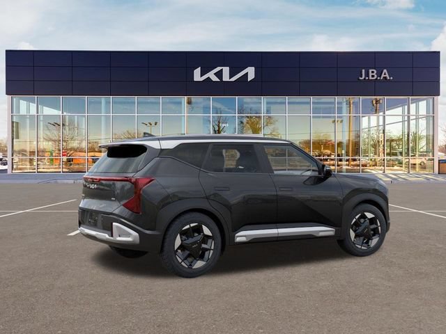 New 2027 Kia Seltos EX AWD/4WD image 6