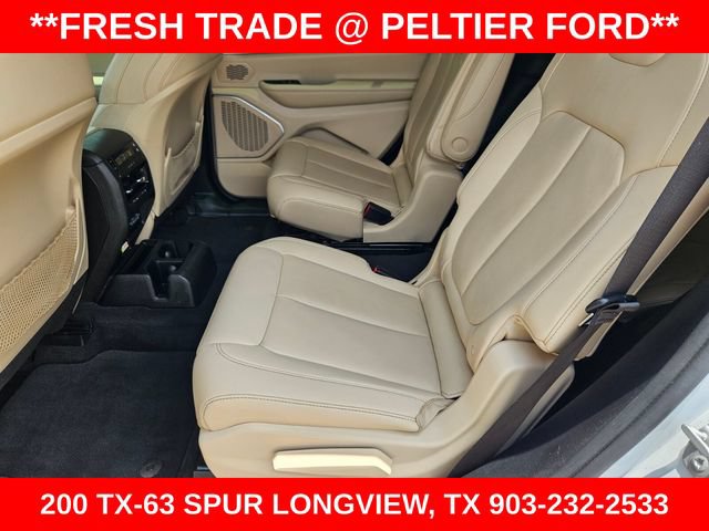 Used 2021 Jeep Grand Cherokee L Limited RWD image 24