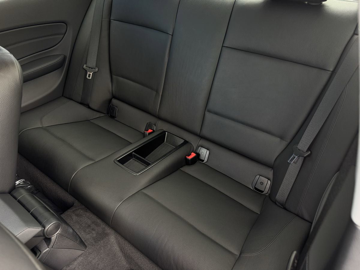 Used 2012 BMW 135i Coupe image 18