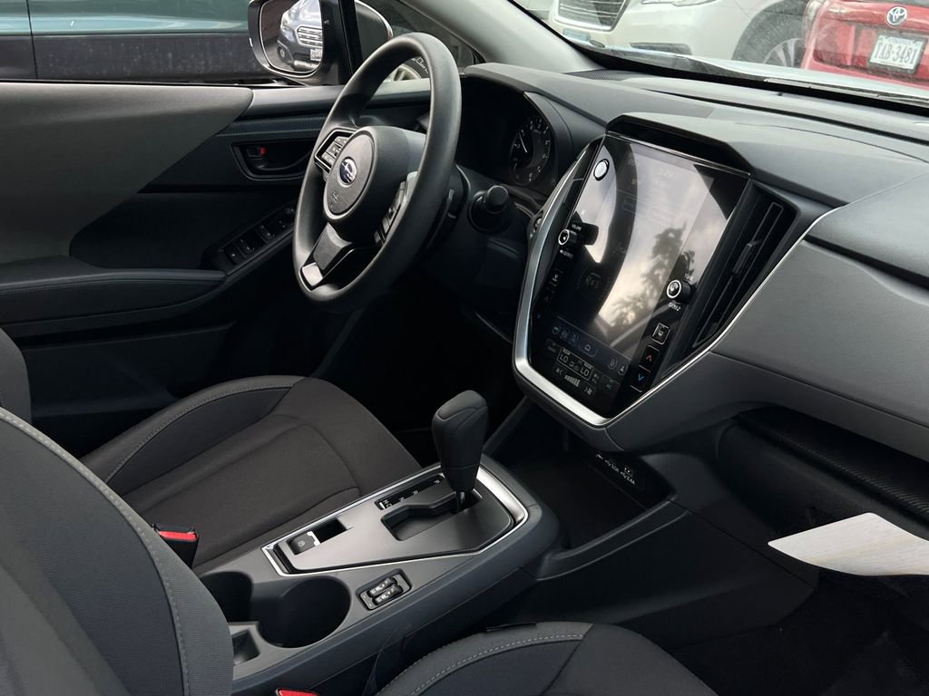 New 2025 Subaru Crosstrek 2.5i Premium image 10