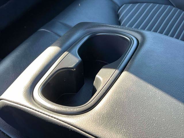 Certified 2023 Toyota Camry SE AWD/4WD image 14