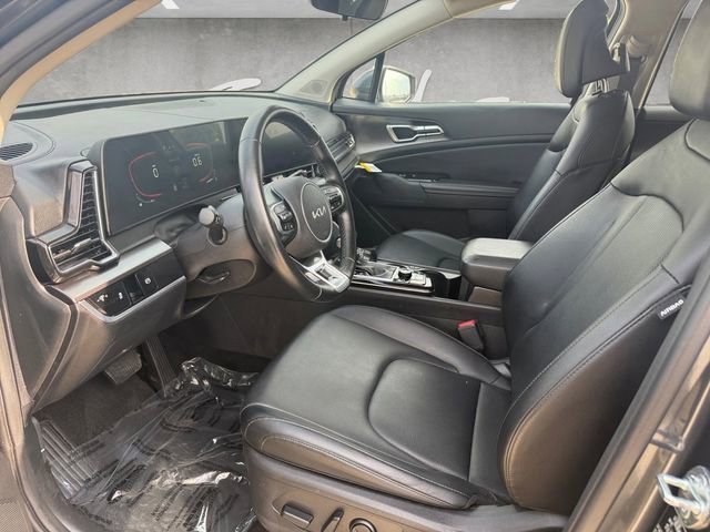 Used 2023 Kia Sportage EX FWD image 19