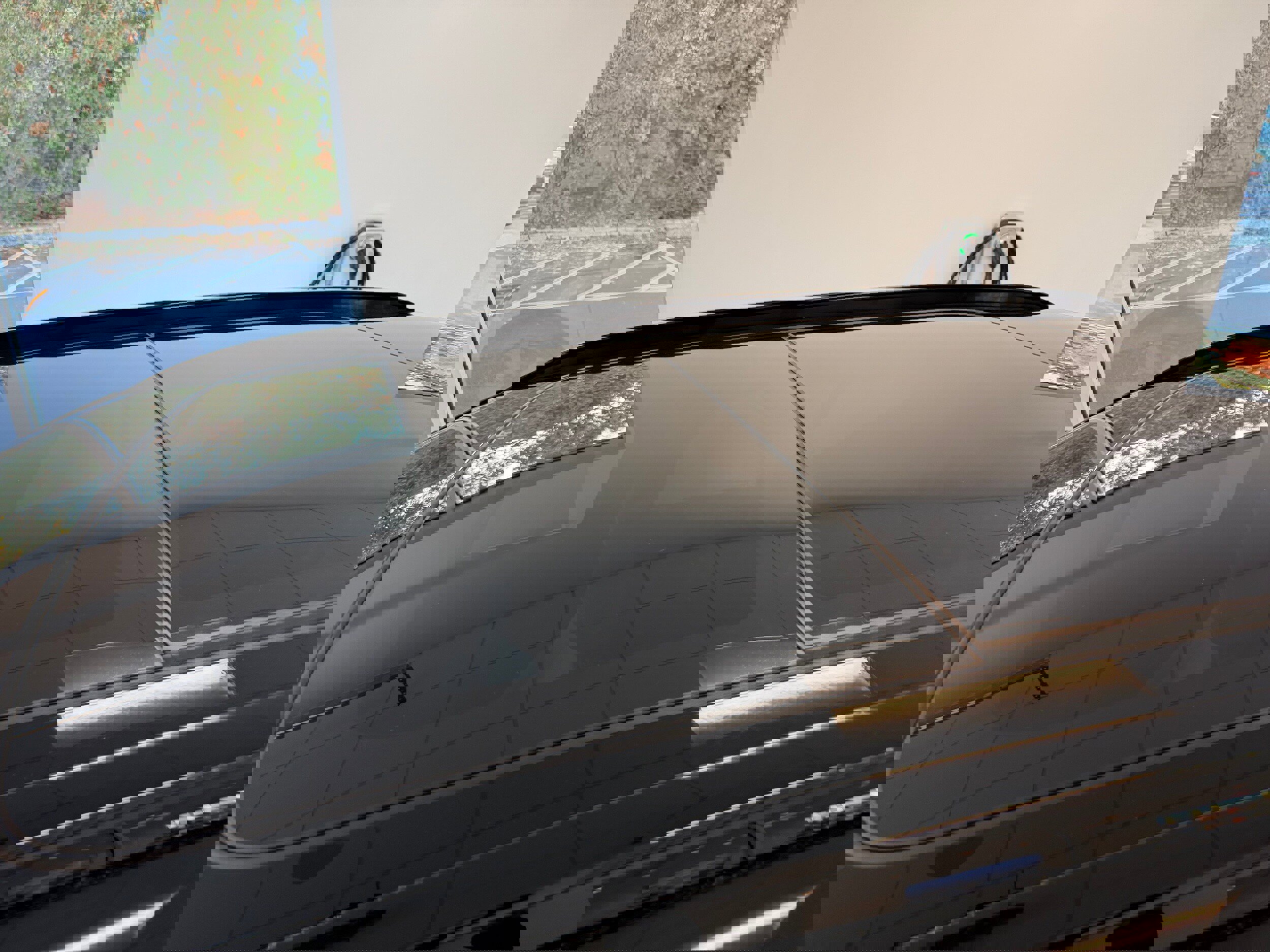 New 2026 Volvo EX40 Plus w/ Climate Package image 10