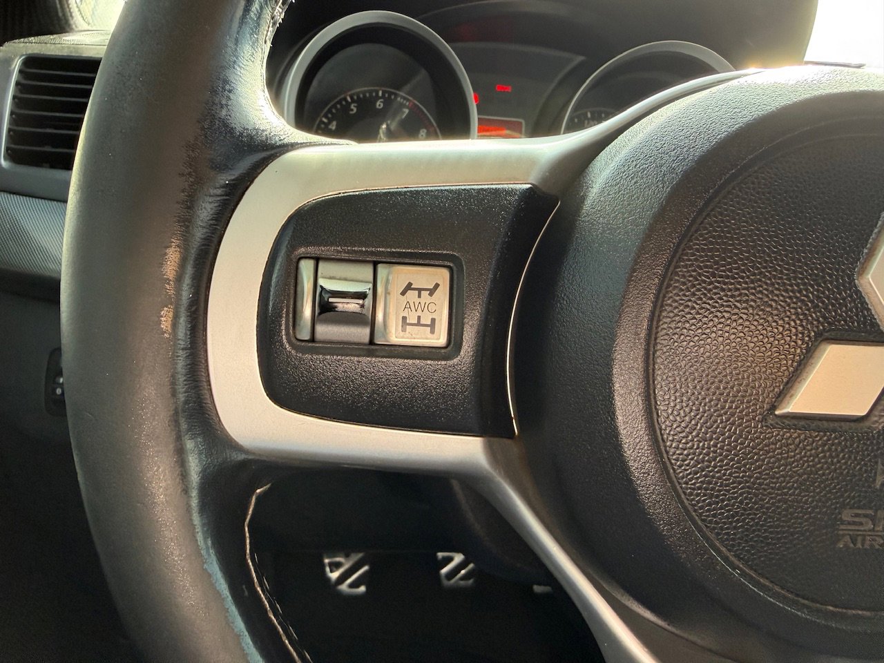 Used 2008 Mitsubishi Lancer Evolution GSR image 28