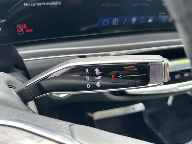 Certified 2024 Cadillac Lyriq Tech RWD image 23