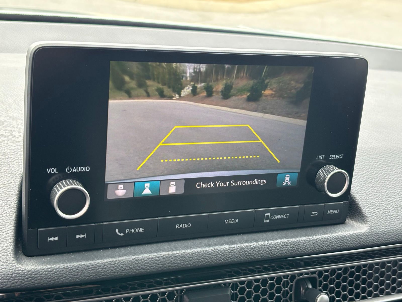 Used 2025 Honda Civic Sport image 25