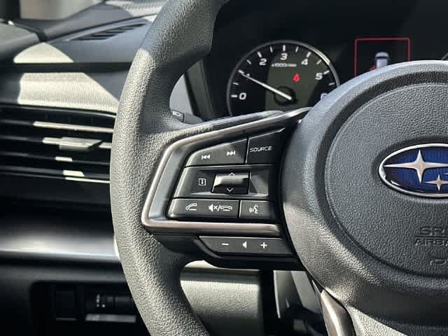 New 2026 Subaru Impreza 2.0i Sport AWD/4WD image 9