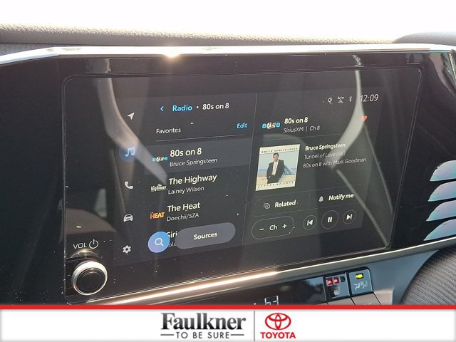 Certified 2026 Toyota Camry SE w/ Convenience Package FWD image 17