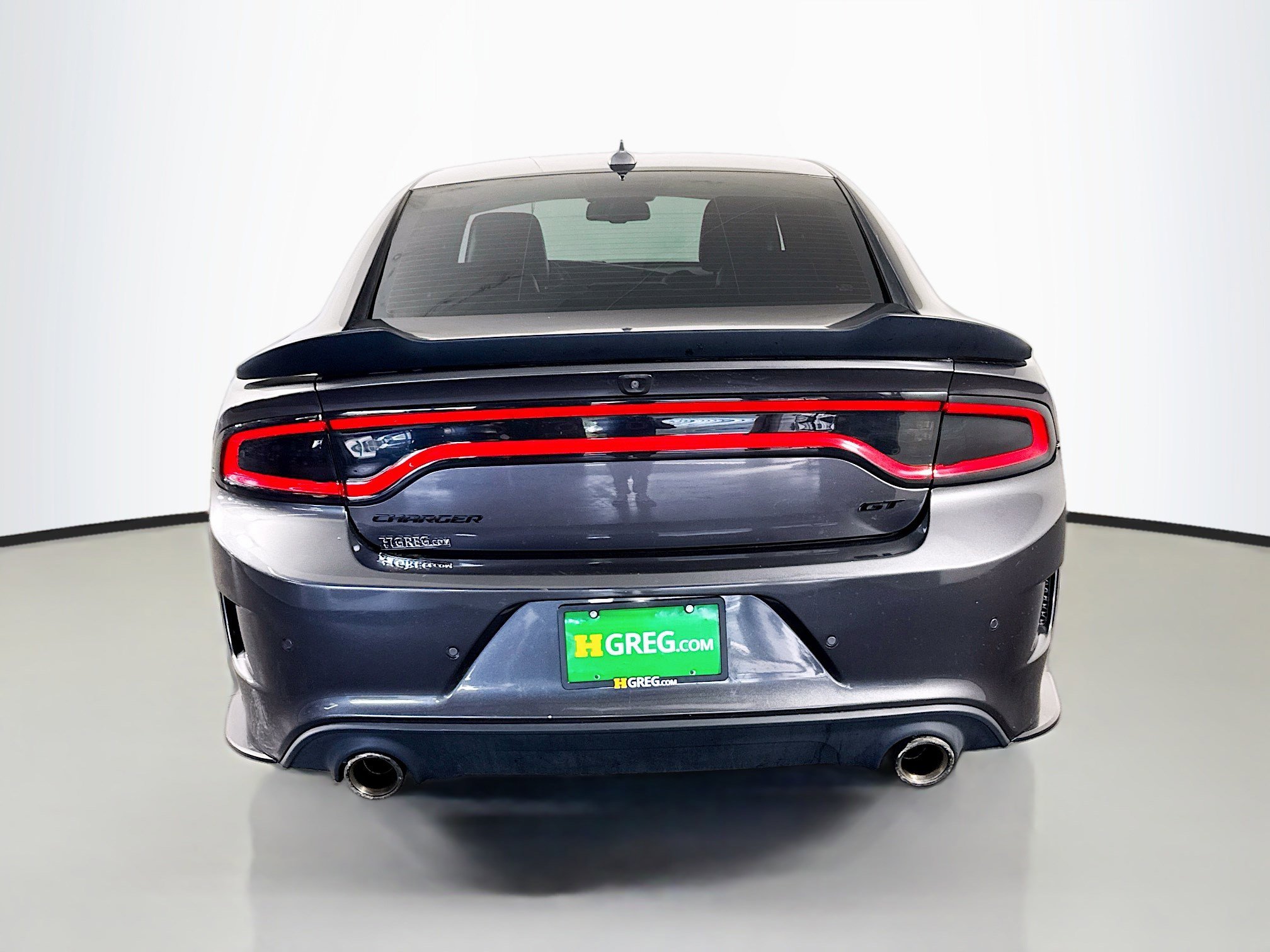 Used 2019 Dodge Charger GT image 8