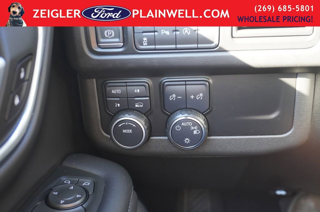 Used 2022 Chevrolet Tahoe 4WD image 24