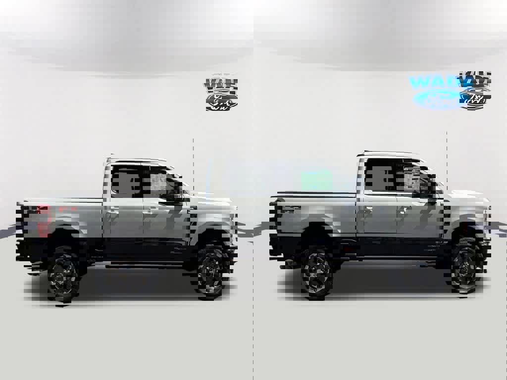 New 2025 Ford F350 King Ranch image 4