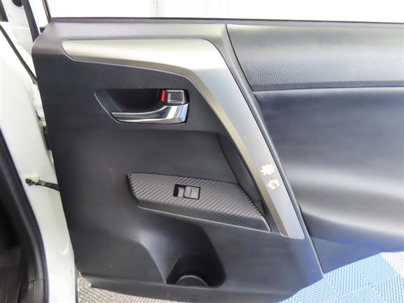 Used 2015 Toyota RAV4 Limited image 34