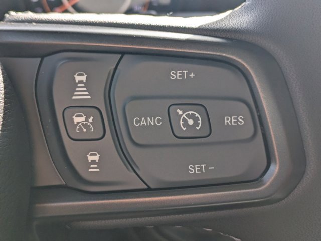 New 2026 Jeep Wrangler Sport S image 22